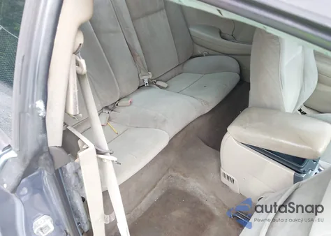 2007 Toyota Camry Solara Se z USA, uszkodzony, nr VIN 4T1CE30P47U753476